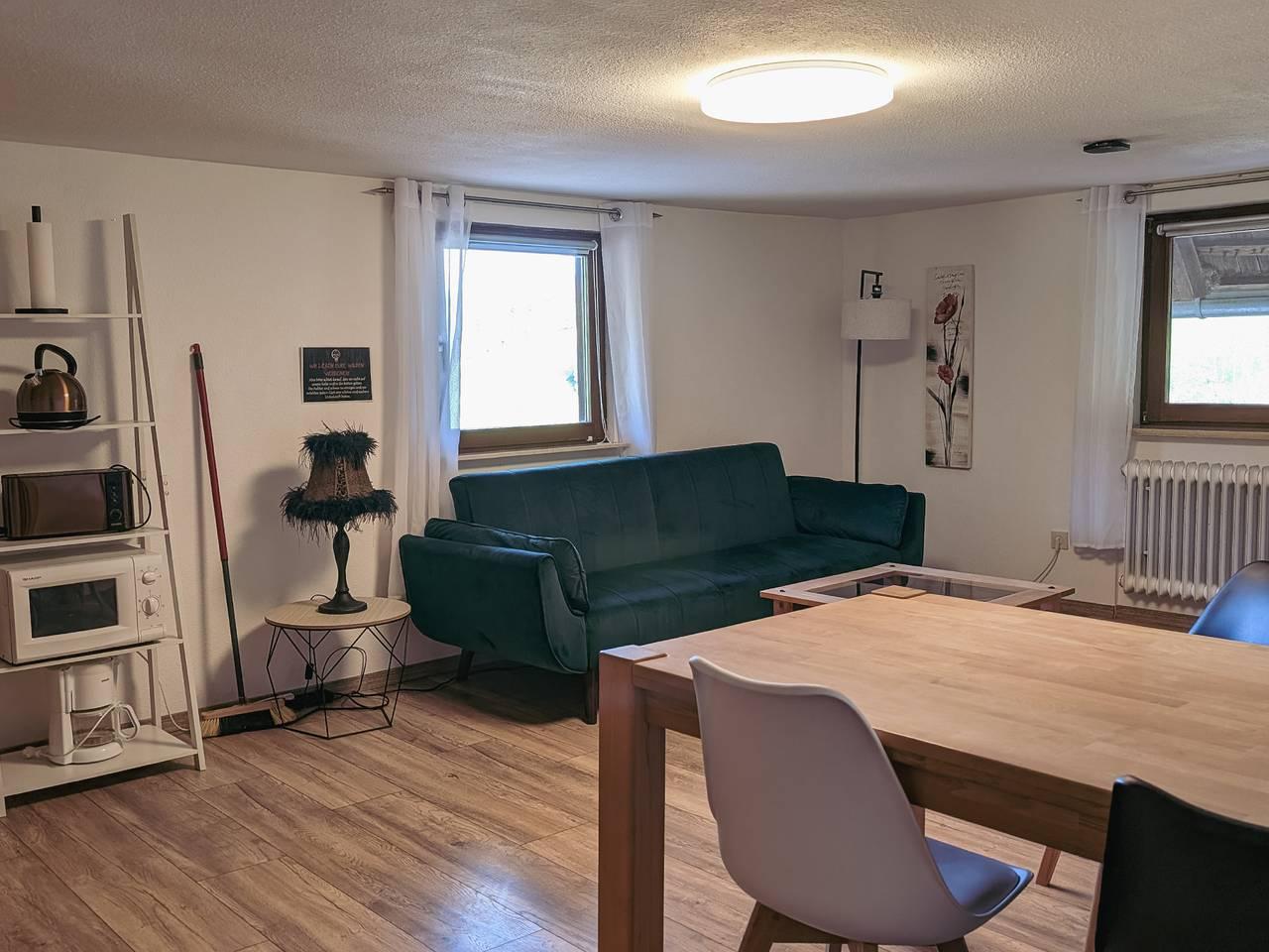 Vakantiehuis in Furtwangen, Duitsland voor 3 personen foto 15