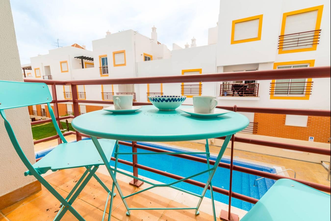 Vakantieappartement in Tavira, Portugal voor 4 personen foto 13