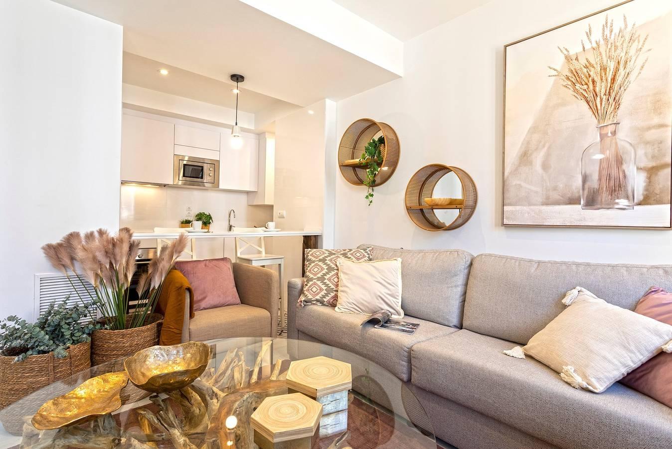 Vakantieappartement in Granada, Spanje voor 5 personen foto 3