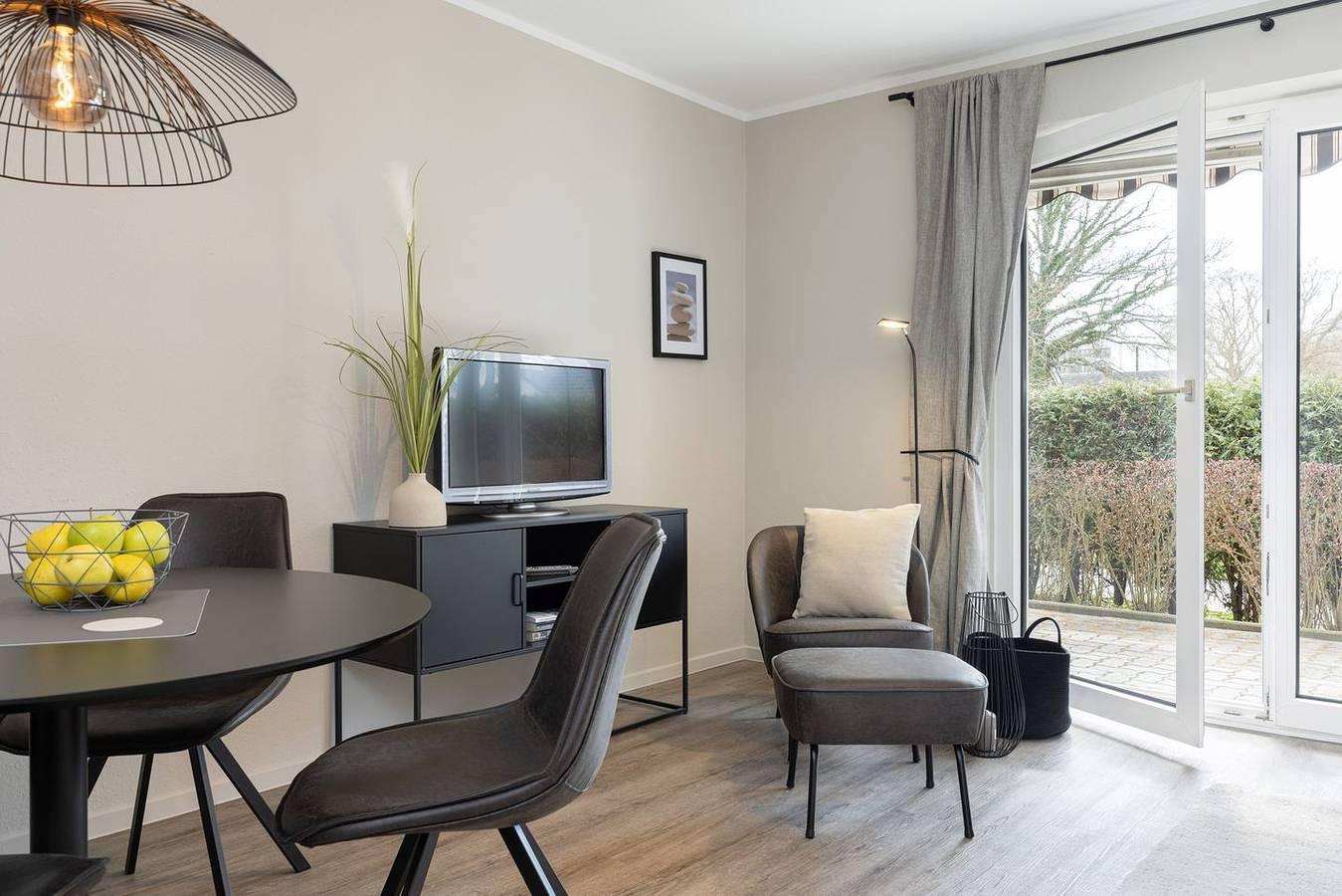Vakantieappartement in Kellenhusen, Duitsland voor 4 personen foto 3