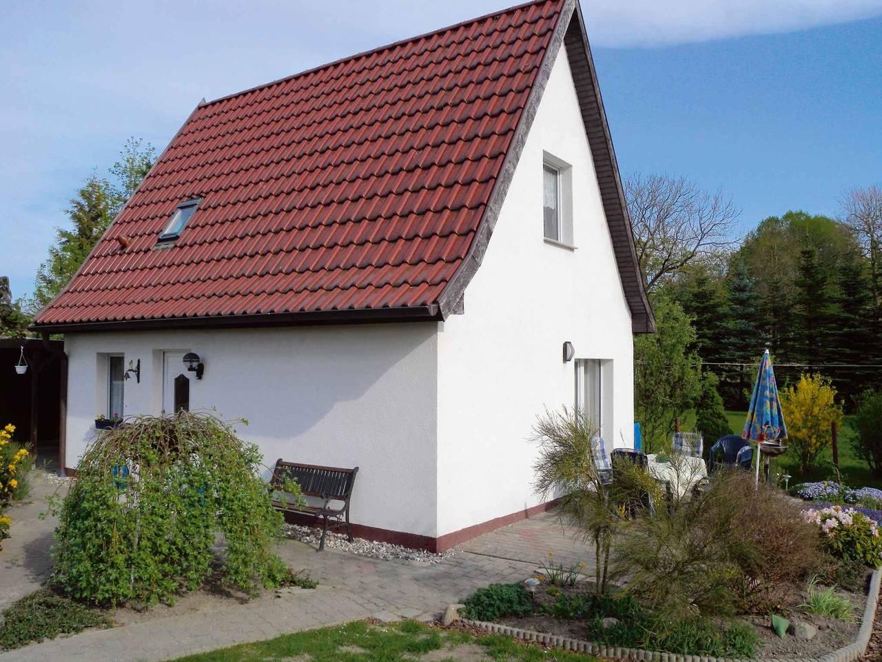 Vakantiehuis in Kramerhof, Duitsland voor 4 personen foto 4