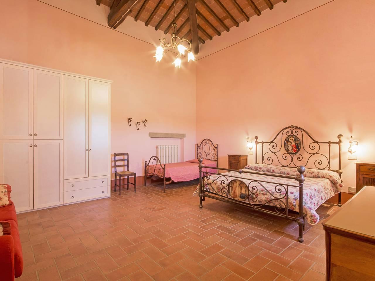 Vakantiehuis in Chianti, Italië voor 15 personen foto 17