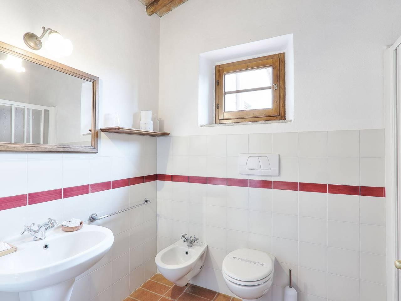 Il Forno in Bagno a Ripoli, Provincie Florence, Italië voor 5 personen foto 14
