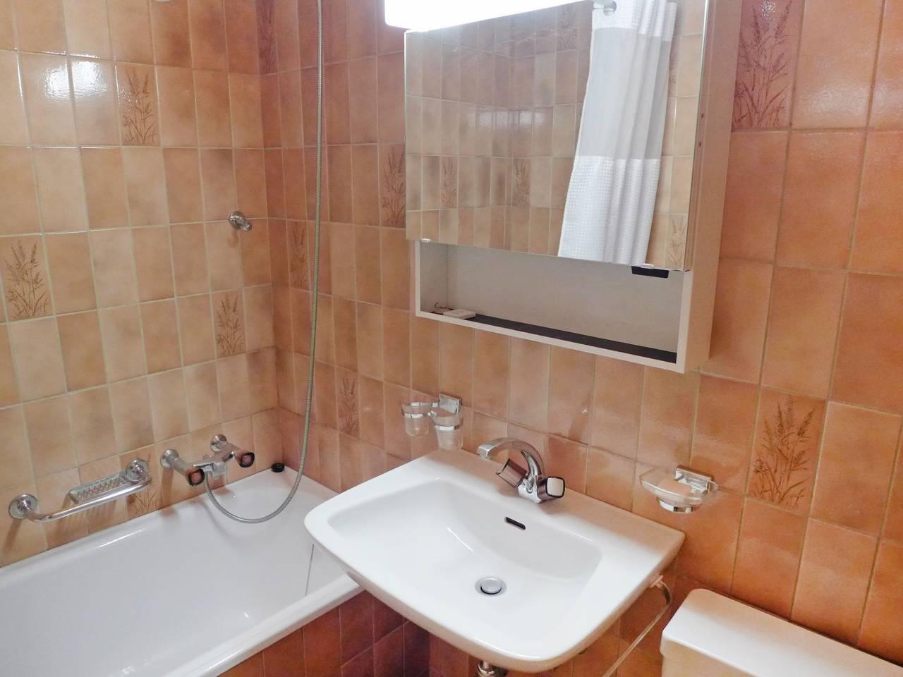 Vakantieappartement in Gryon, Zwitserland voor 2 personen foto 12