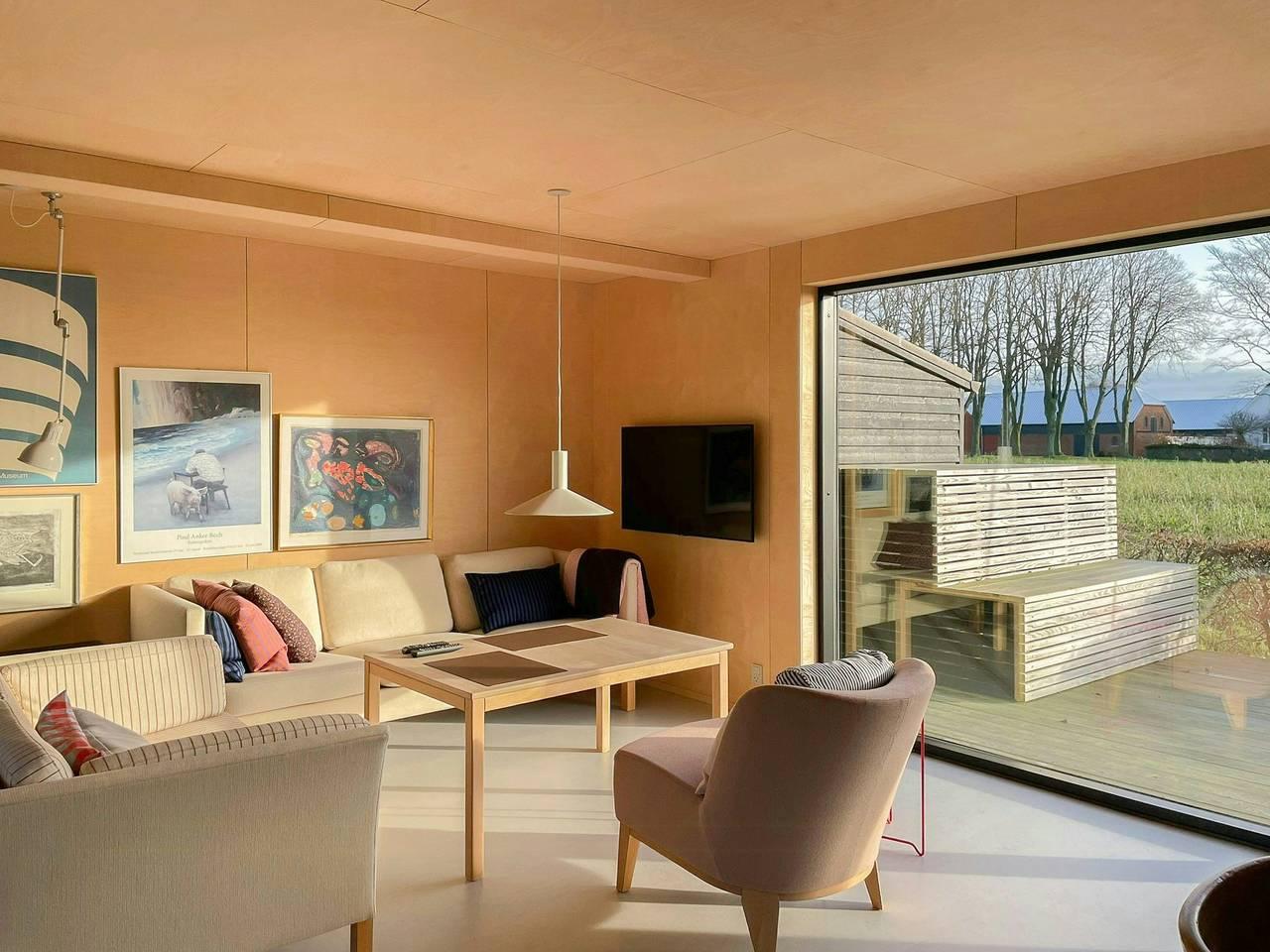 Vakantiehuis in Funen foto 9