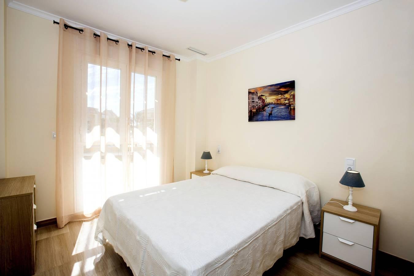 Vakantieappartement in Dénia, Spanje voor 5 personen foto 12