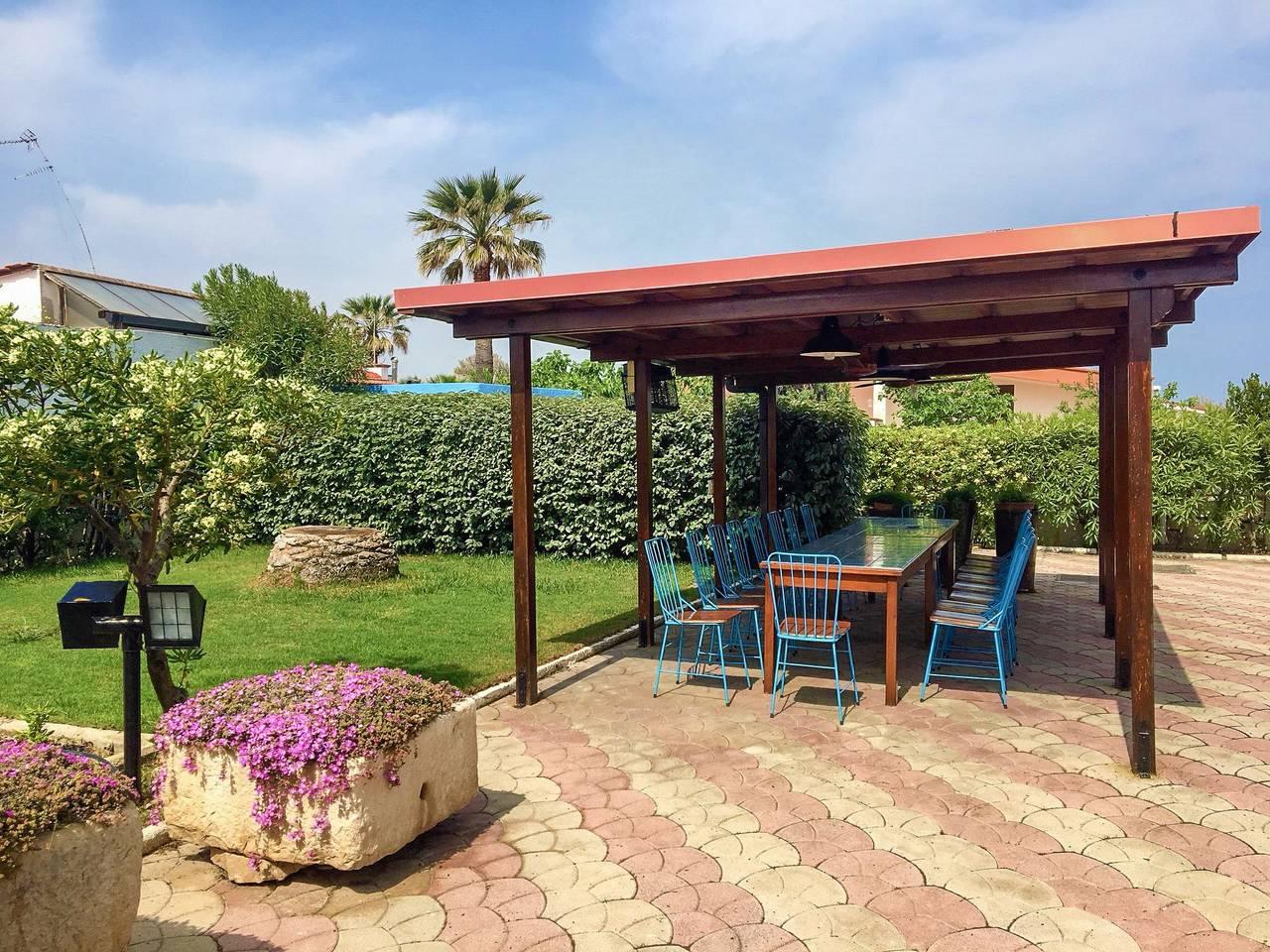 Vakantiehuis in Barletta, Italië voor 8 personen foto 2