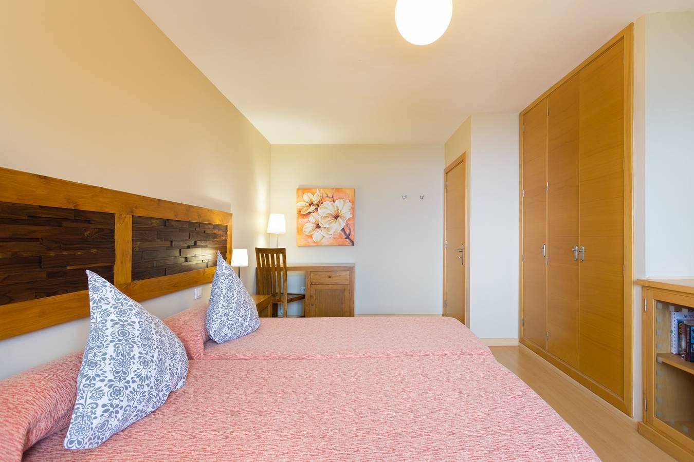 Vakantieappartement in Tenerife, Spanje voor 3 personen foto 16