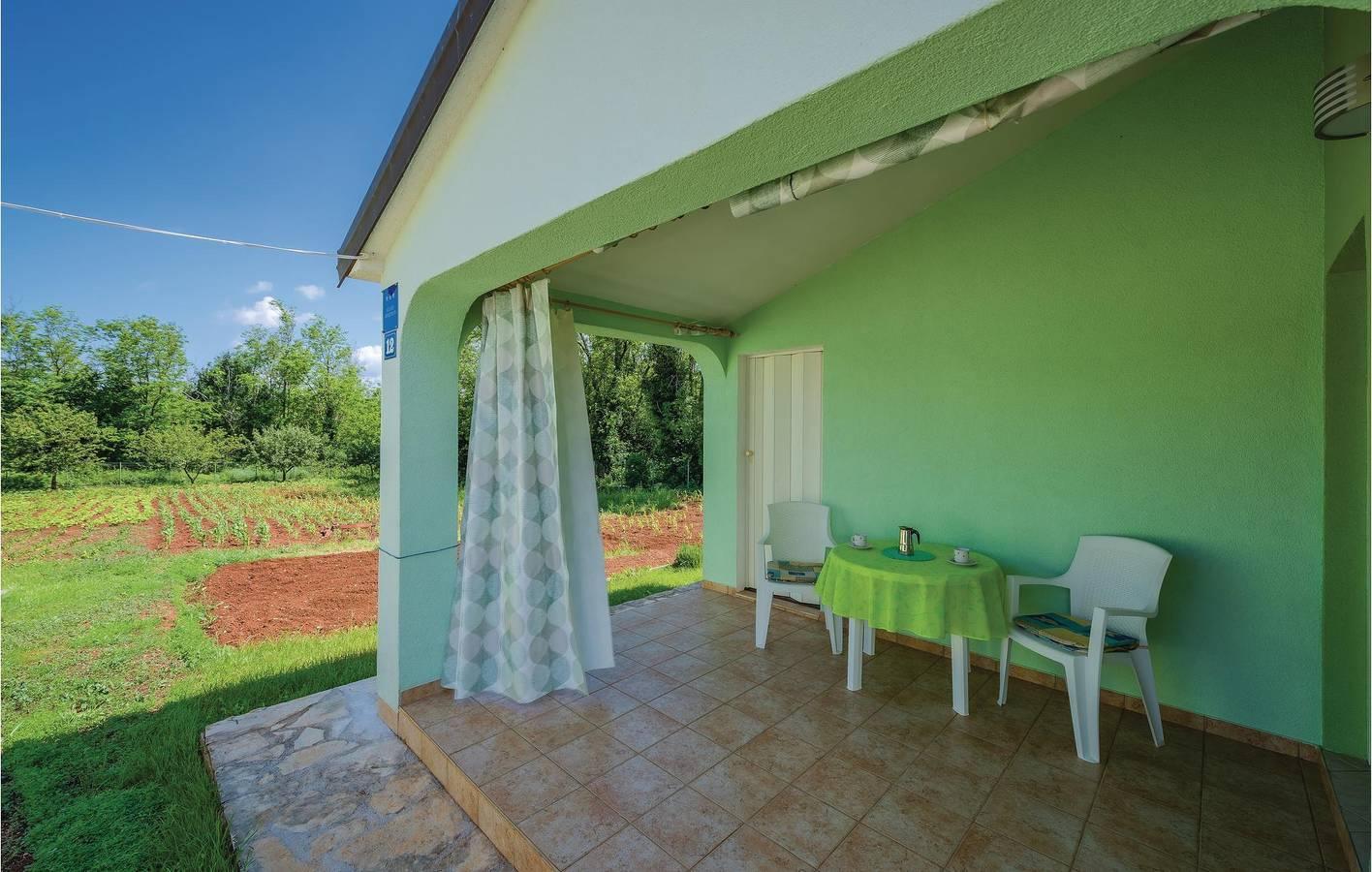 Vakantieappartement in Grad Poreč, Kroatië voor 3 personen foto 11