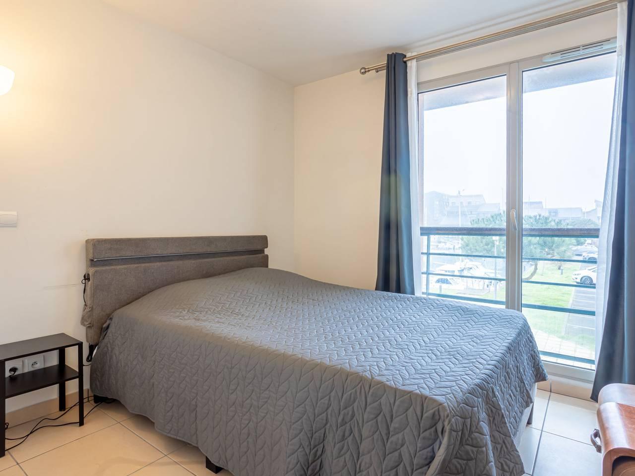Vakantieappartement in Calvados, Frankrijk voor 2 personen foto 5