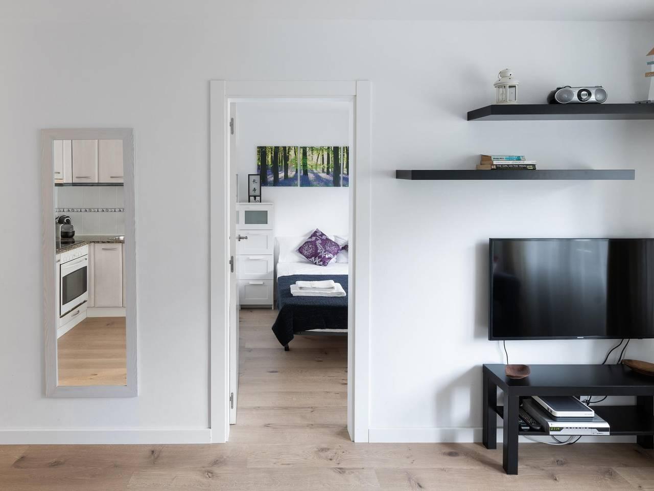Vakantieappartement in Castelldefels, Spanje voor 5 personen foto 8