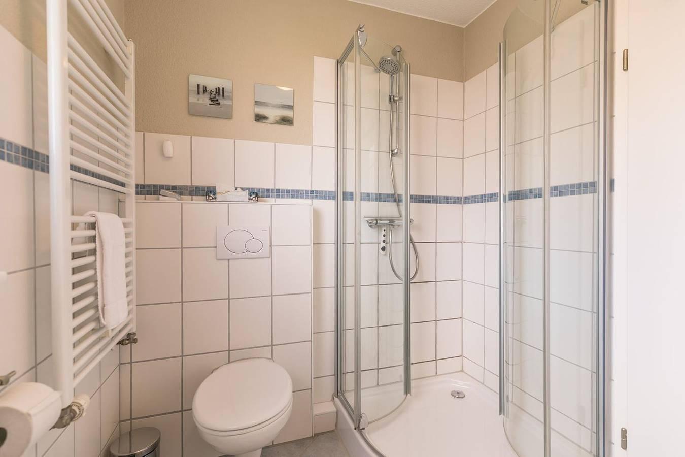 Vakantieappartement in Büsum, Duitsland voor 3 personen foto 17