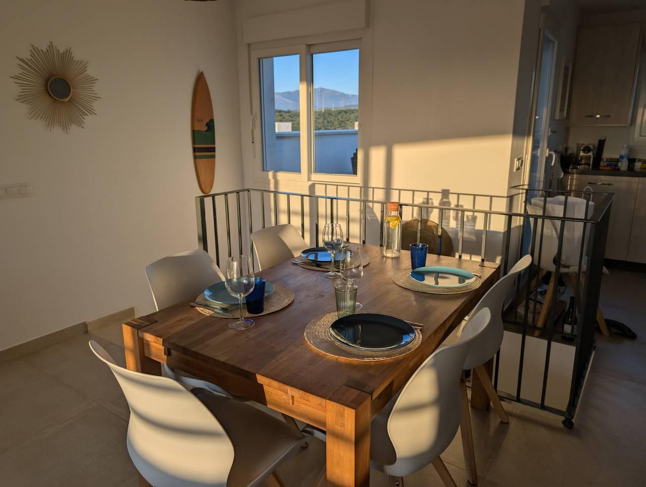 Vakantieappartement in Tarifa, Spanje voor 6 personen foto 13