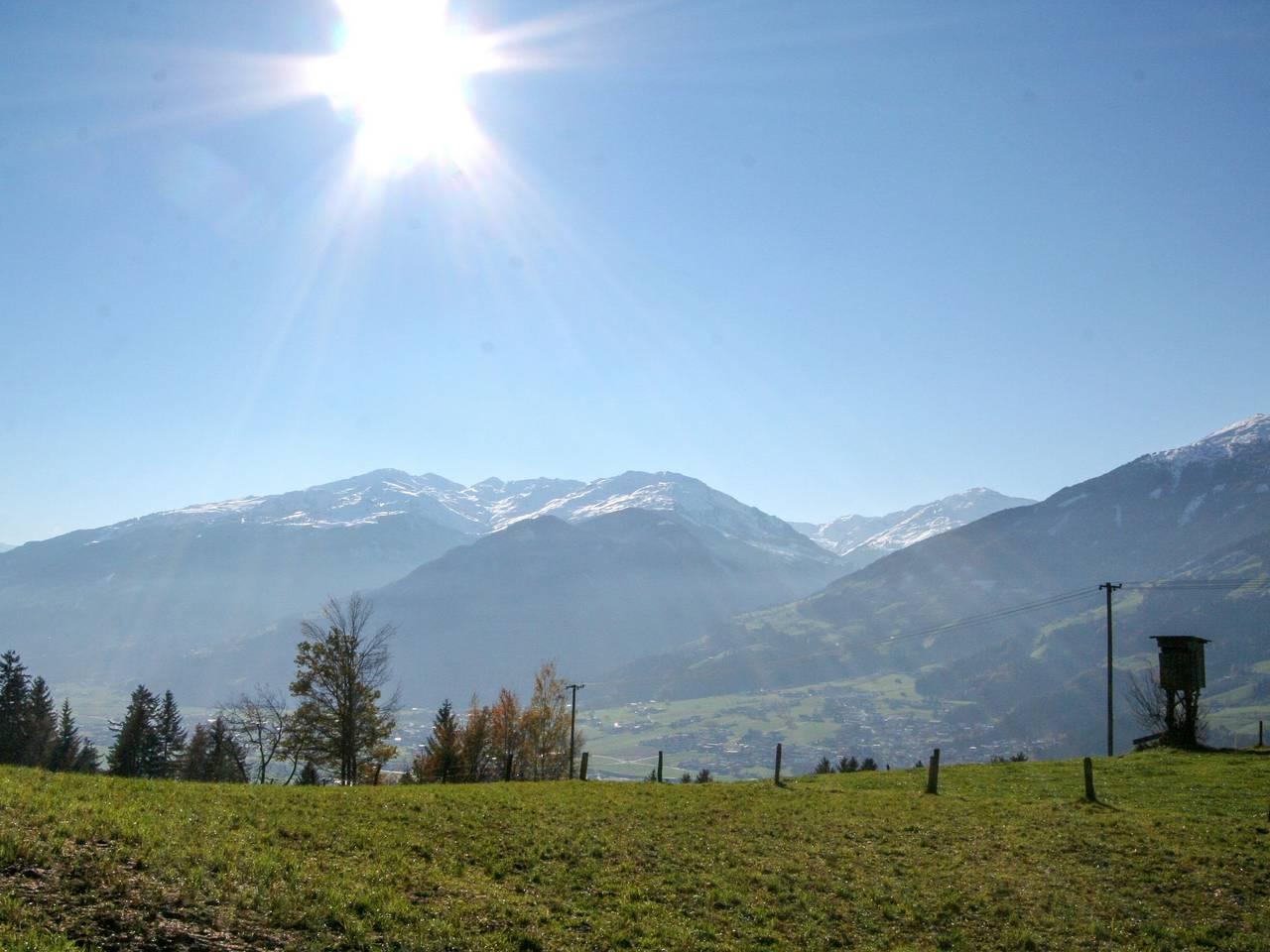 Eberharter in Hart im Zillertal, Bezirk Schwaz, Oostenrijk voor 5 personen foto 15