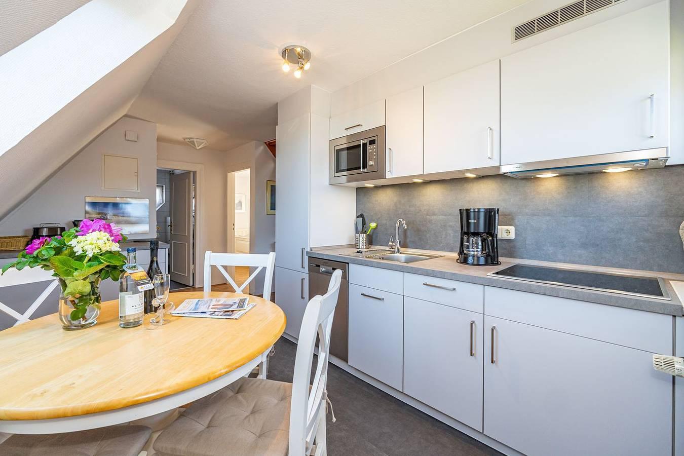 Vakantieappartement in Sylt, Duitsland voor 4 personen foto 8