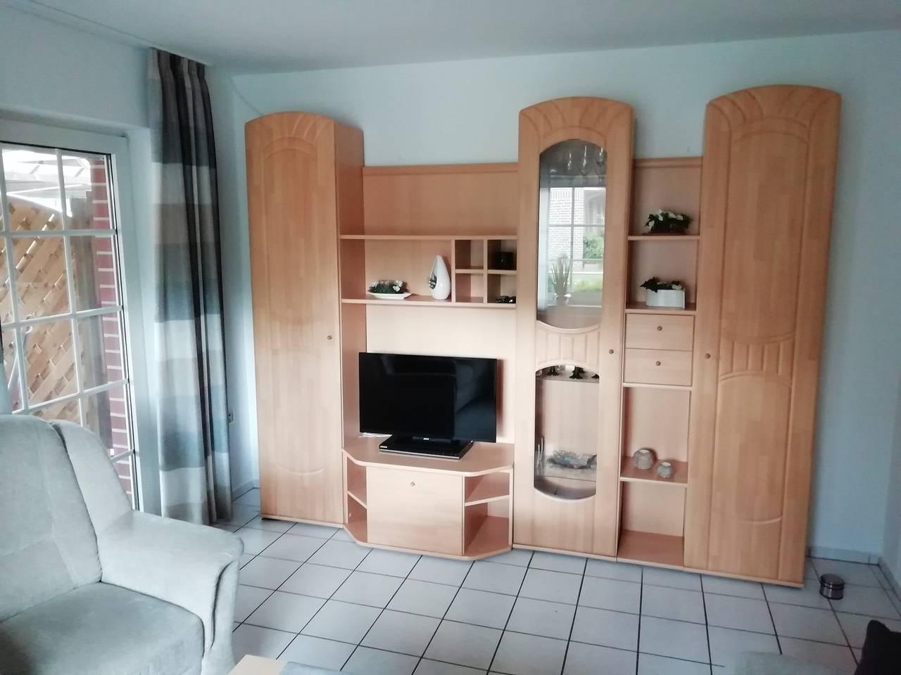 Vakantiehuis in Sögel, Duitsland voor 4 personen foto 12