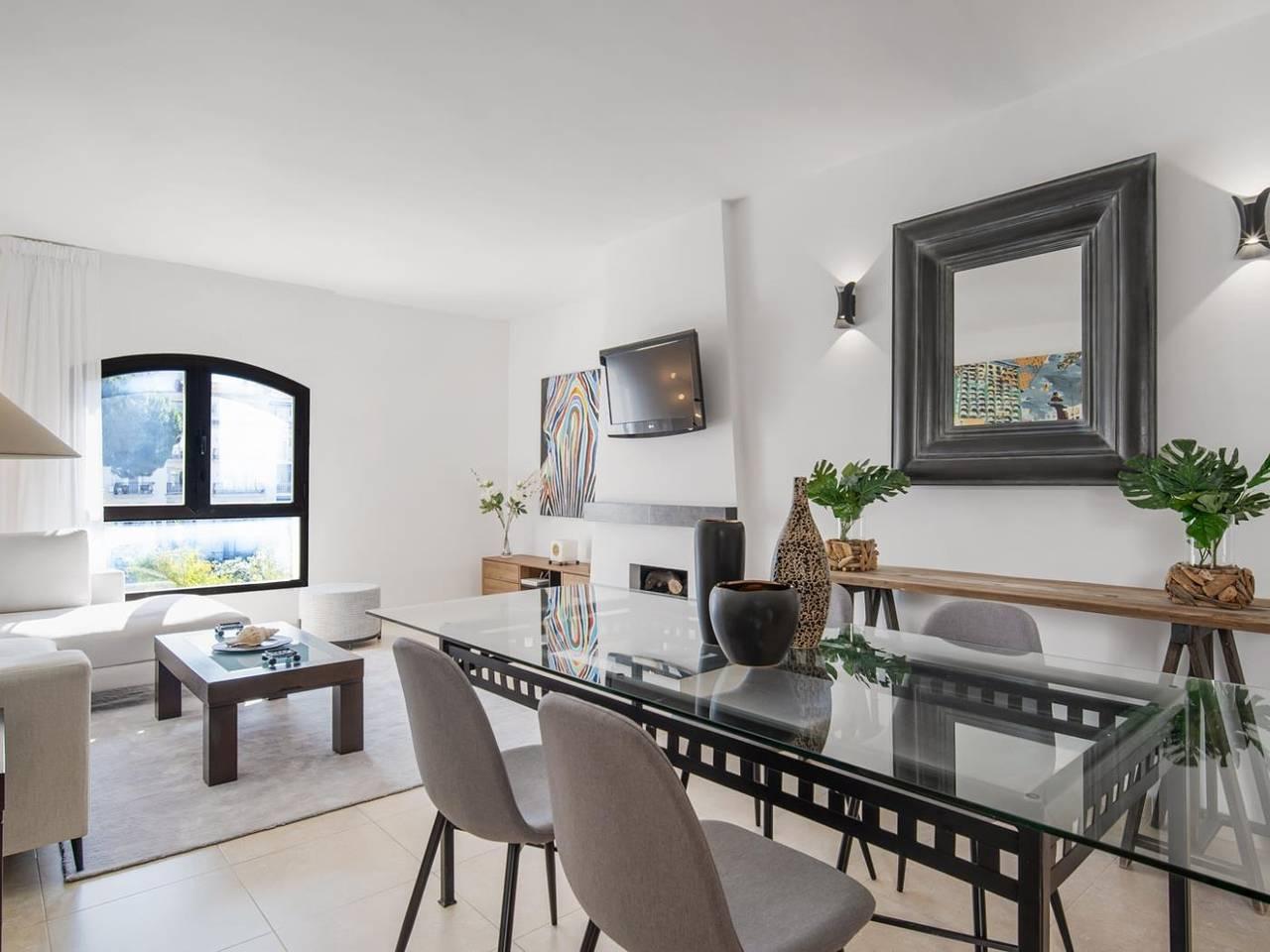 Vakantieappartement in Marbella, Spanje voor 4 personen foto 4