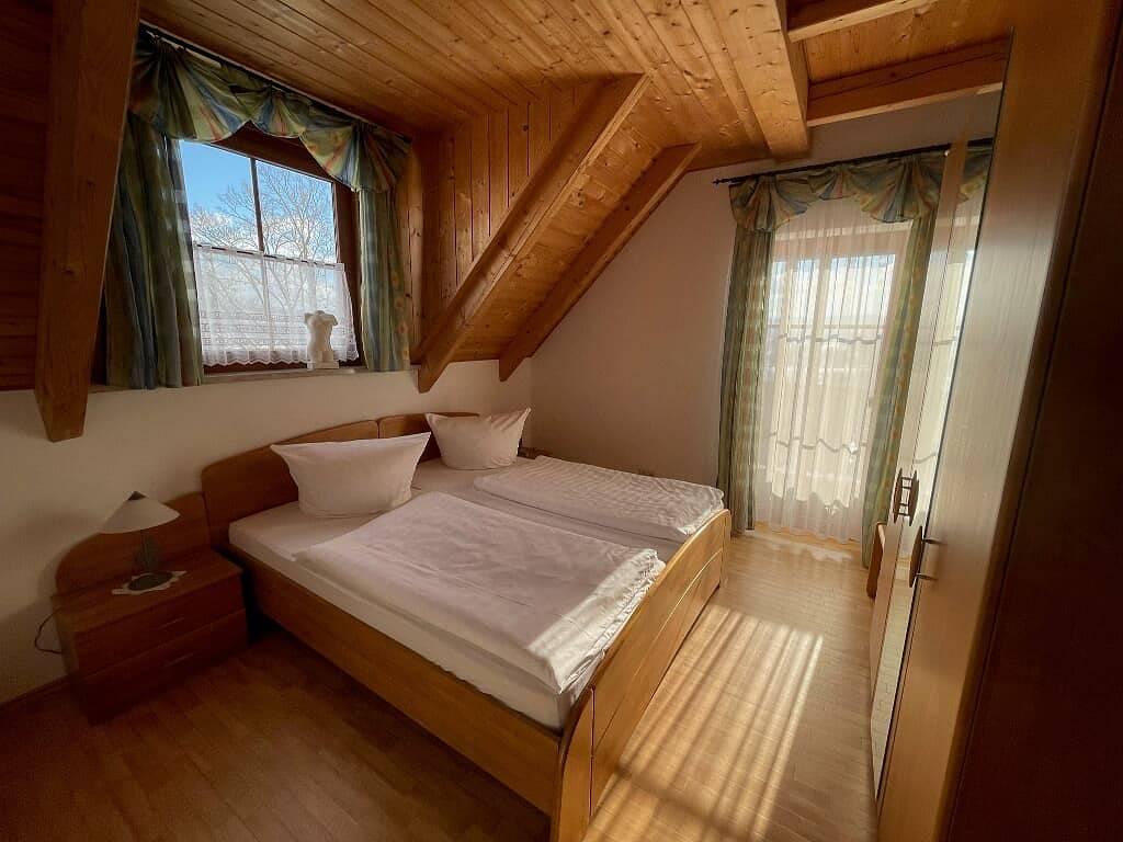 Vakantiehuis in Oberpfalz, Duitsland voor 3 personen foto 4