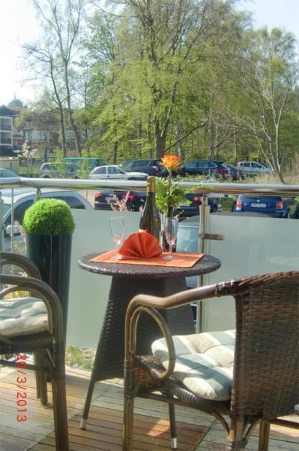 Vakantieappartement in Kühlungsborn, Duitsland voor 2 personen foto 11