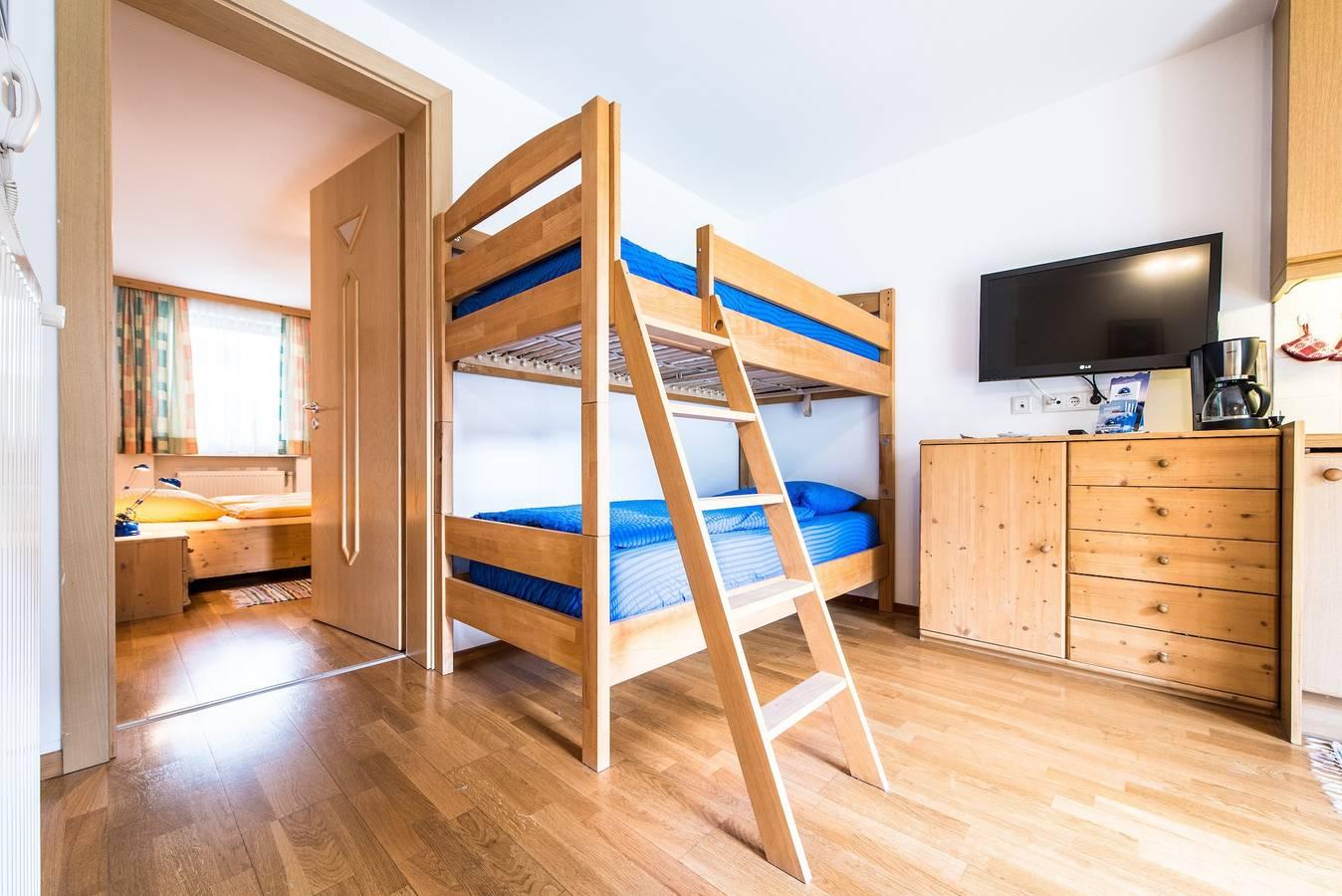 Vakantieappartement in Kronplatz, Italië voor 4 personen foto 11