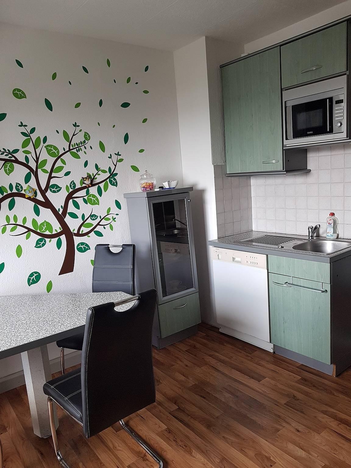Vakantieappartement in Ertsgebergte, Duitsland voor 5 personen foto 4