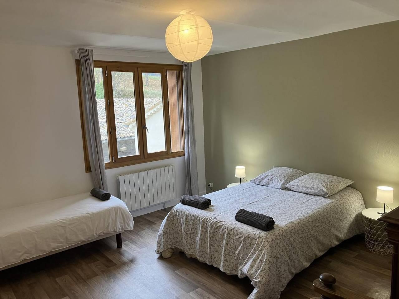 Domaine Le Miral in Poyols, Frankrijk voor 10 personen foto 23