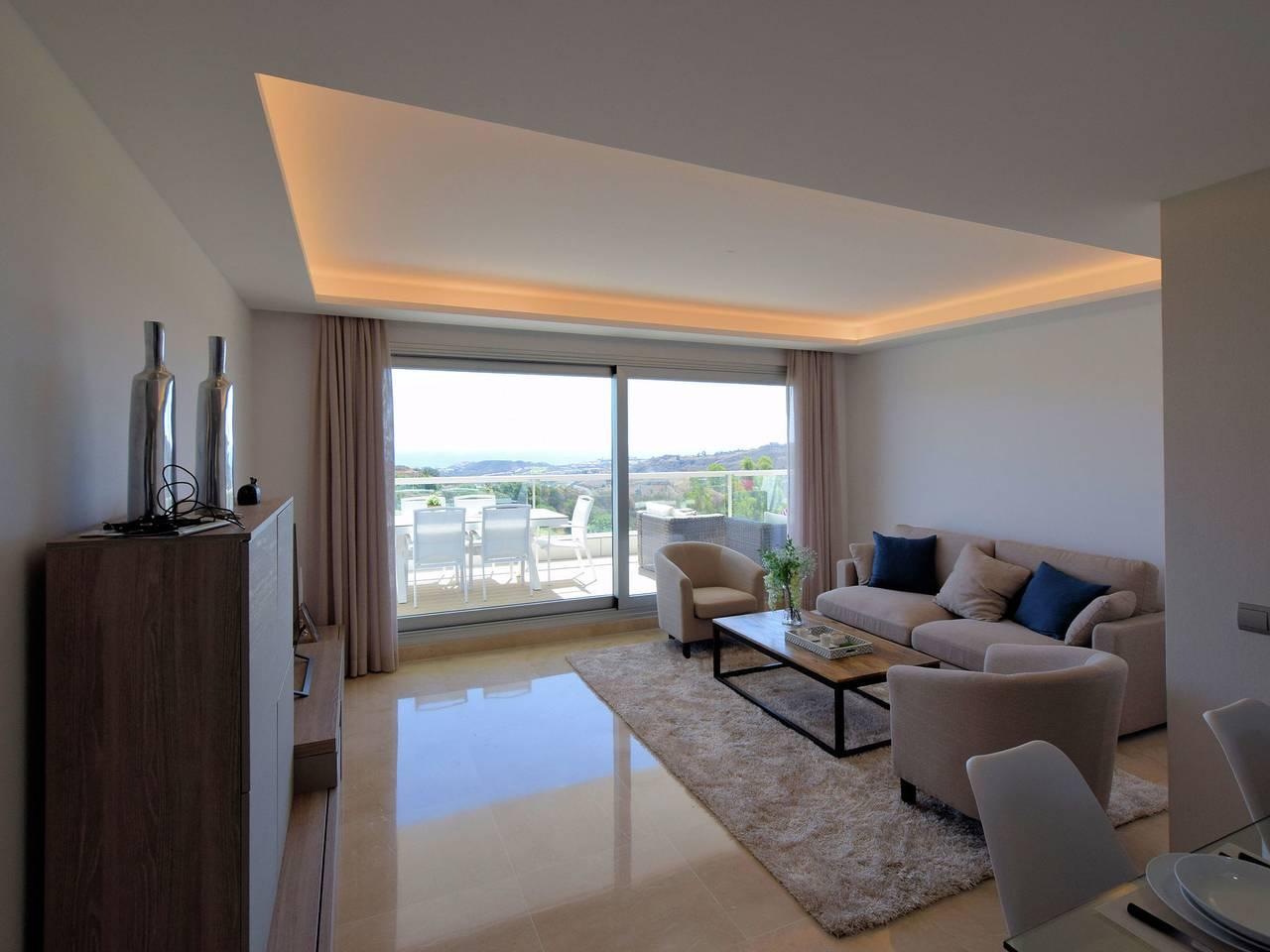 Vakantieappartement in Mijas, Spanje voor 4 personen foto 3