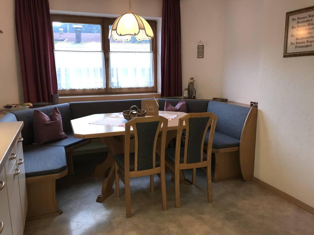 Vakantieappartement in Zillertal, Oostenrijk voor 5 personen foto 11