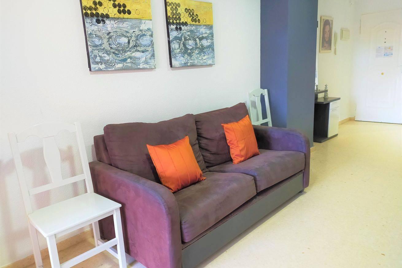 Vakantieappartement in Oropesa del Mar, Spanje voor 8 personen foto 8