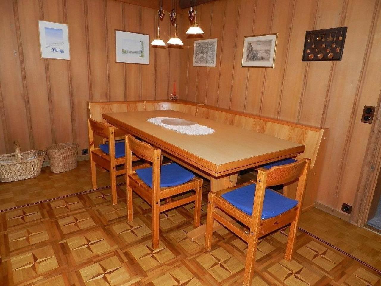 Vakantieappartement in Saanen, Zwitserland voor 6 personen foto 14