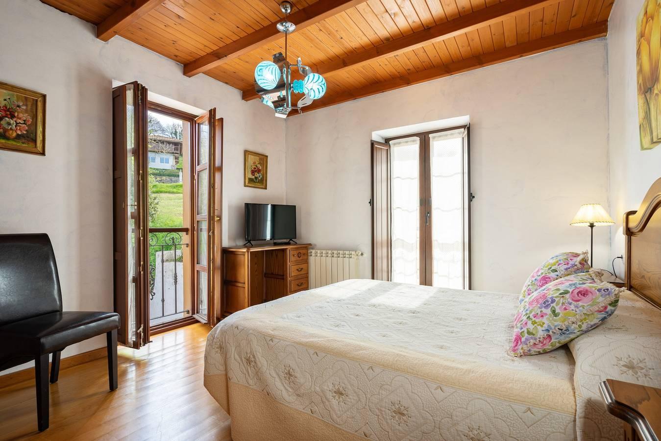 Vakantiehuis in Comarca de Gijón foto 12