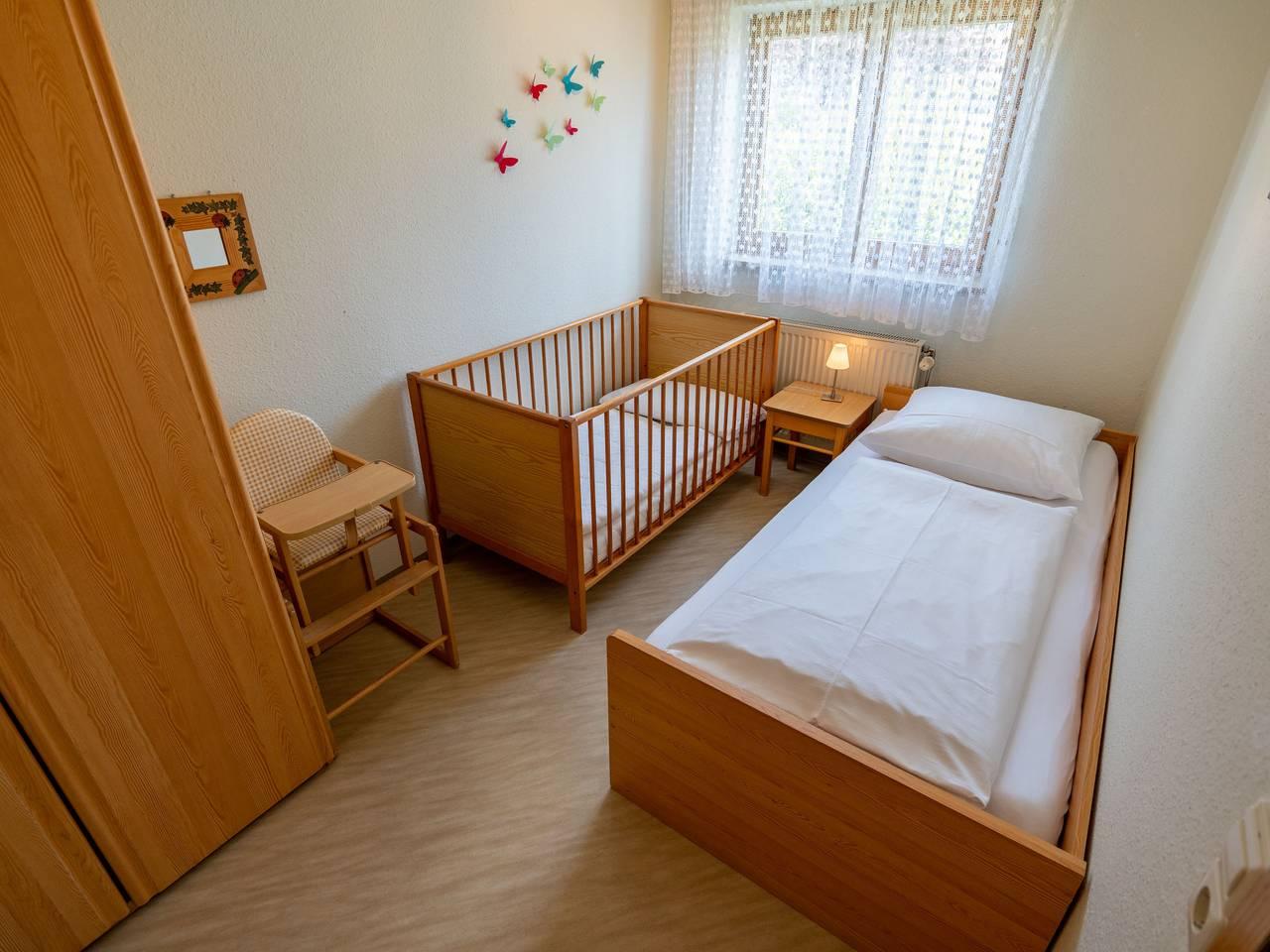Vakantiehuis in Löffingen, Duitsland voor 5 personen foto 18