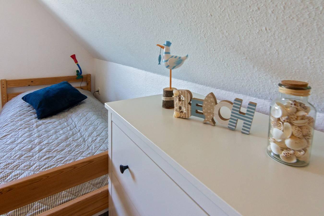 Vakantieappartement in Dornum, Duitsland voor 5 personen foto 18