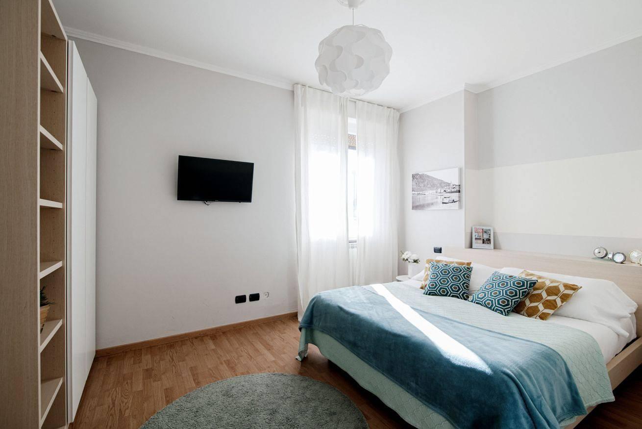 Vakantieappartement met balkon in Como, Comomeer, Italië voor 4 personen foto 24