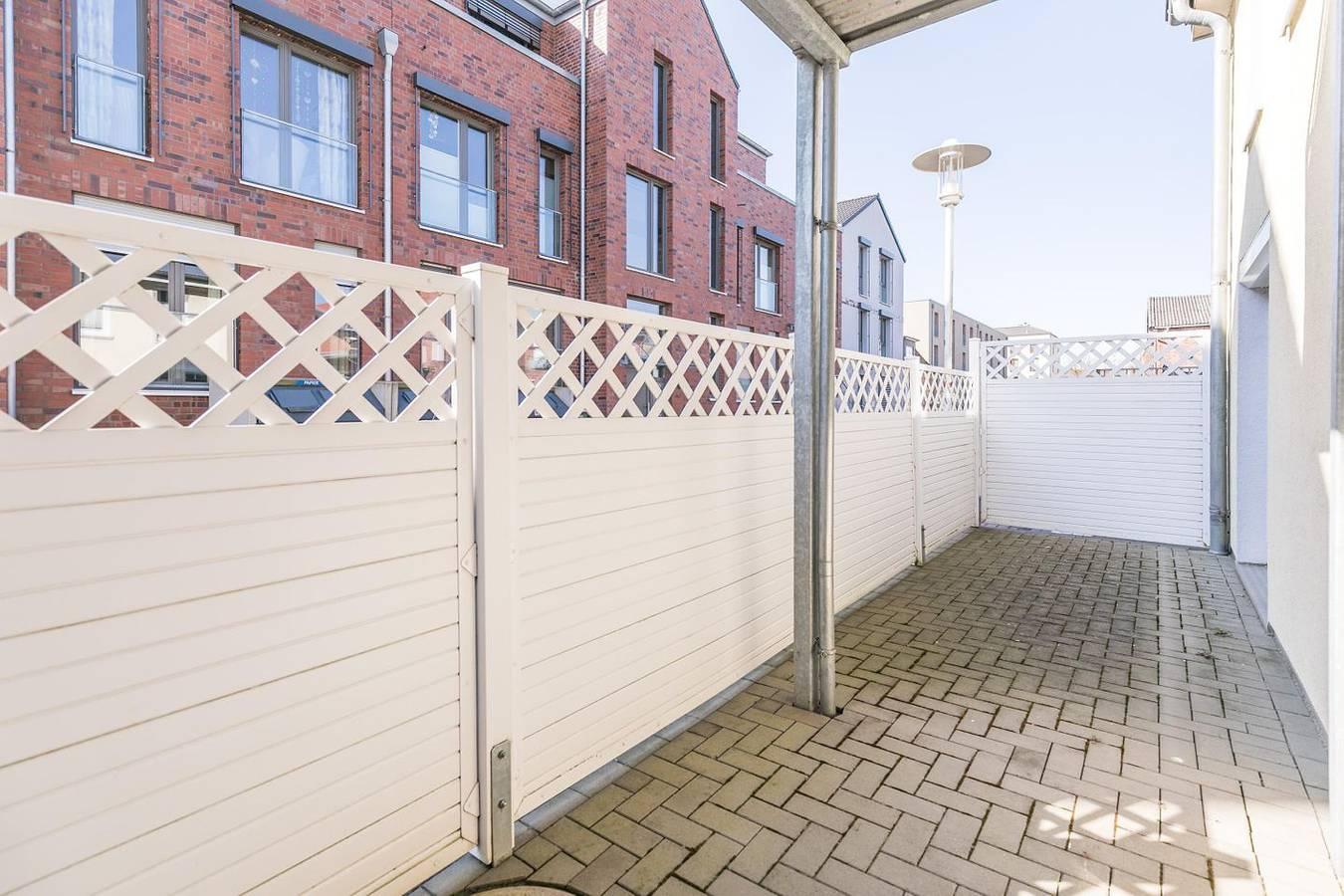 Vakantieappartement in Büsum, Duitsland voor 4 personen foto 6