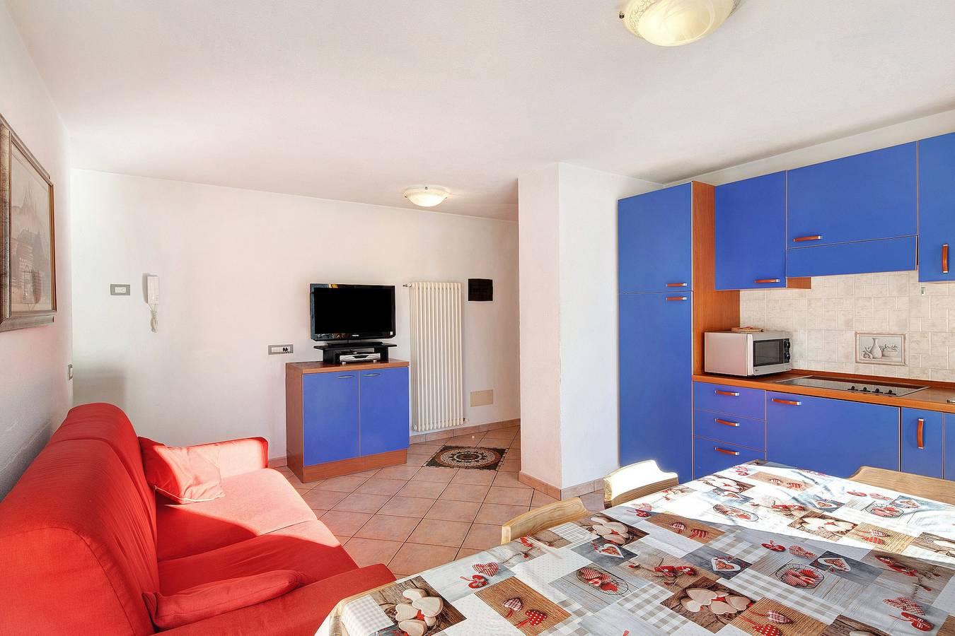 Vakantieappartement in Livigno, Italië voor 6 personen foto 6