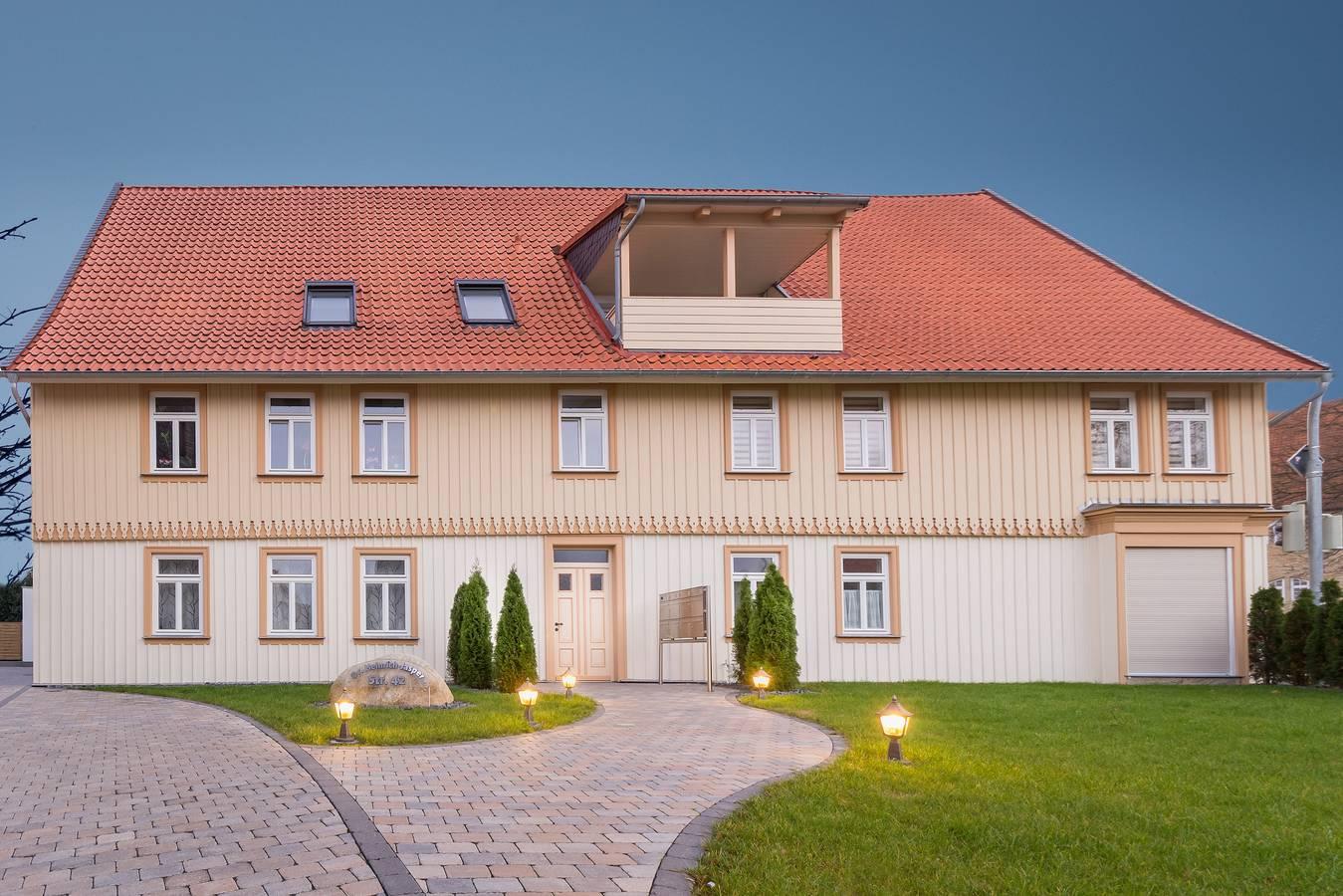 Vakantieappartement in Harz, Duitsland voor 8 personen foto 14