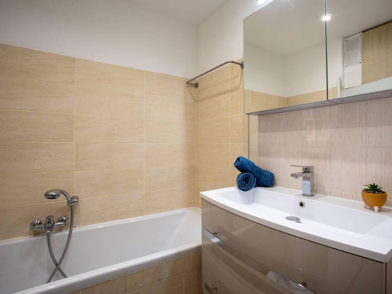 Vakantieappartement in Zee-Alpen, Frankrijk voor 2 personen foto 14