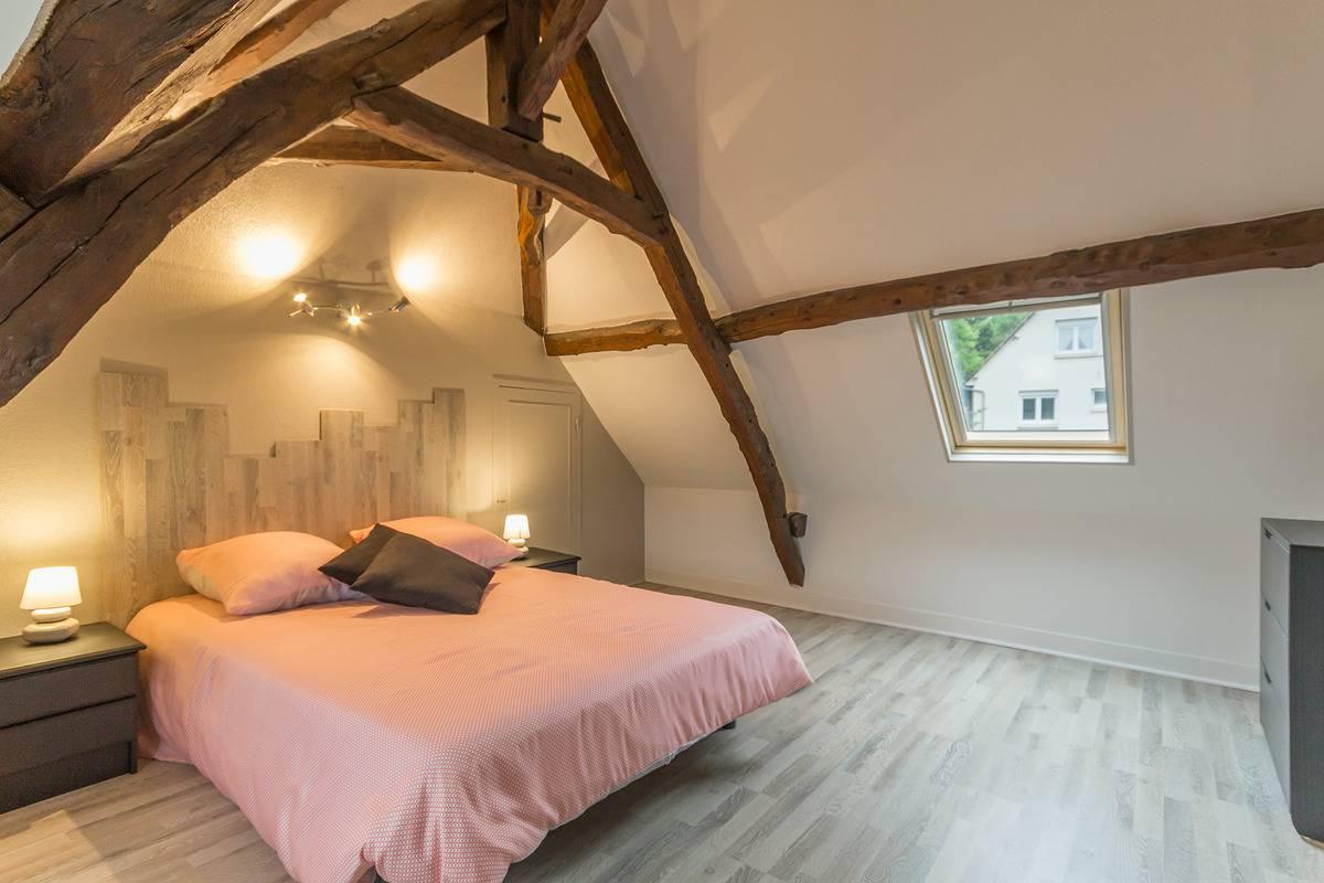 Vakantiehuis in Vittefleur, Frankrijk voor 8 personen foto 5