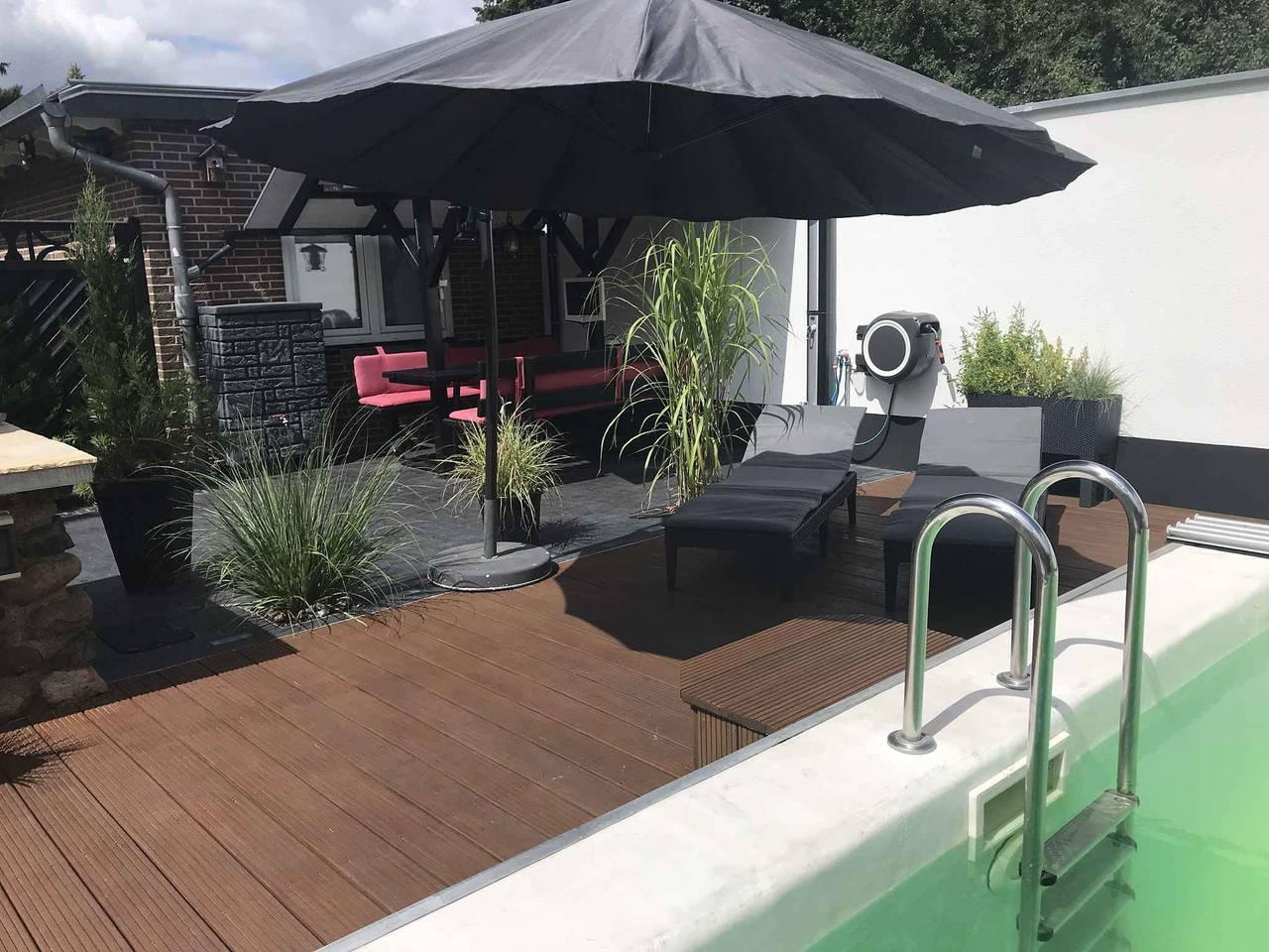 Vakantiehuis in Mittelmark vanaf 154€ per nacht