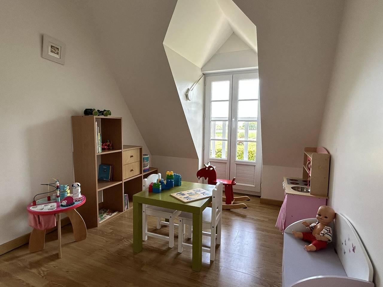 Gîtes de France® - Les Riceys in Bec-de-Mortagne, Frankrijk voor 6 personen foto 21