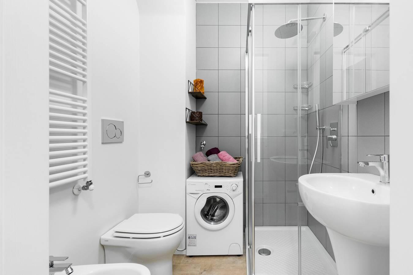 Vakantieappartement in Turijn, Italië voor 4 personen foto 13