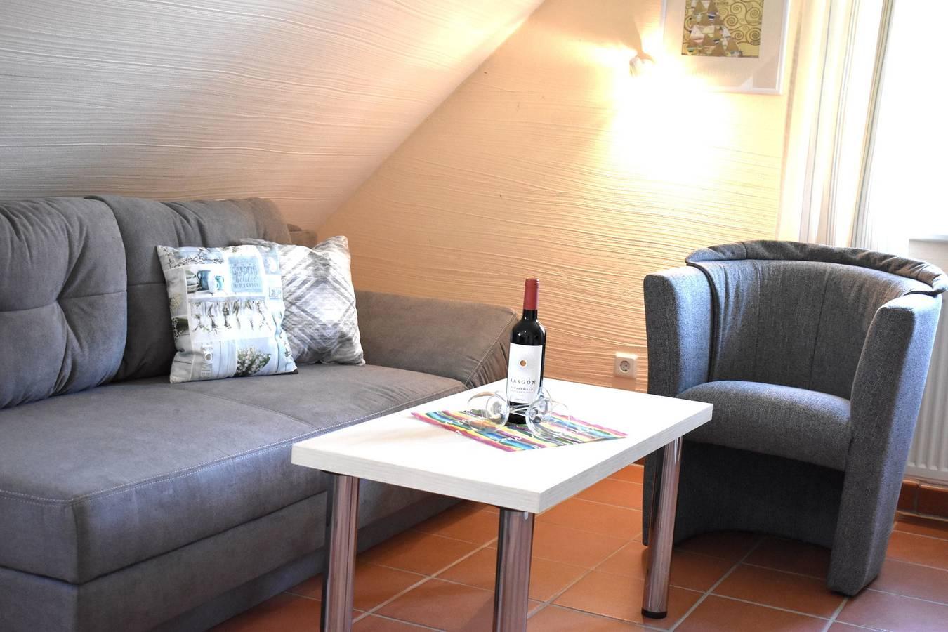 Vakantieappartement in Rügen, Duitsland voor 4 personen