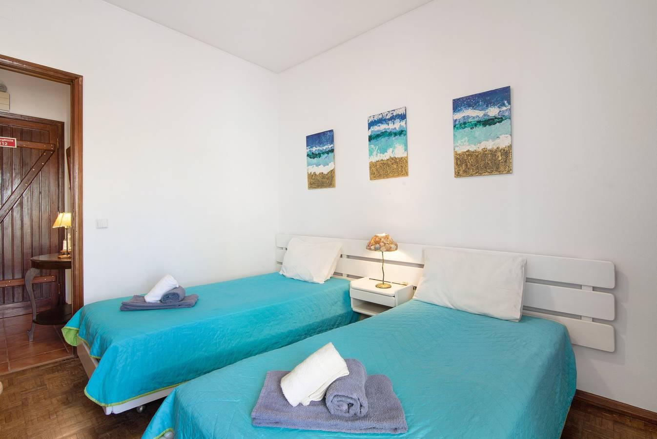 Vakantieappartement in Faro District, Portugal voor 6 personen foto 8