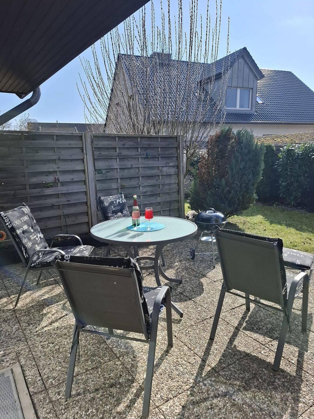 Vakantiehuis in Kellenhusen, Duitsland voor 4 personen foto 18