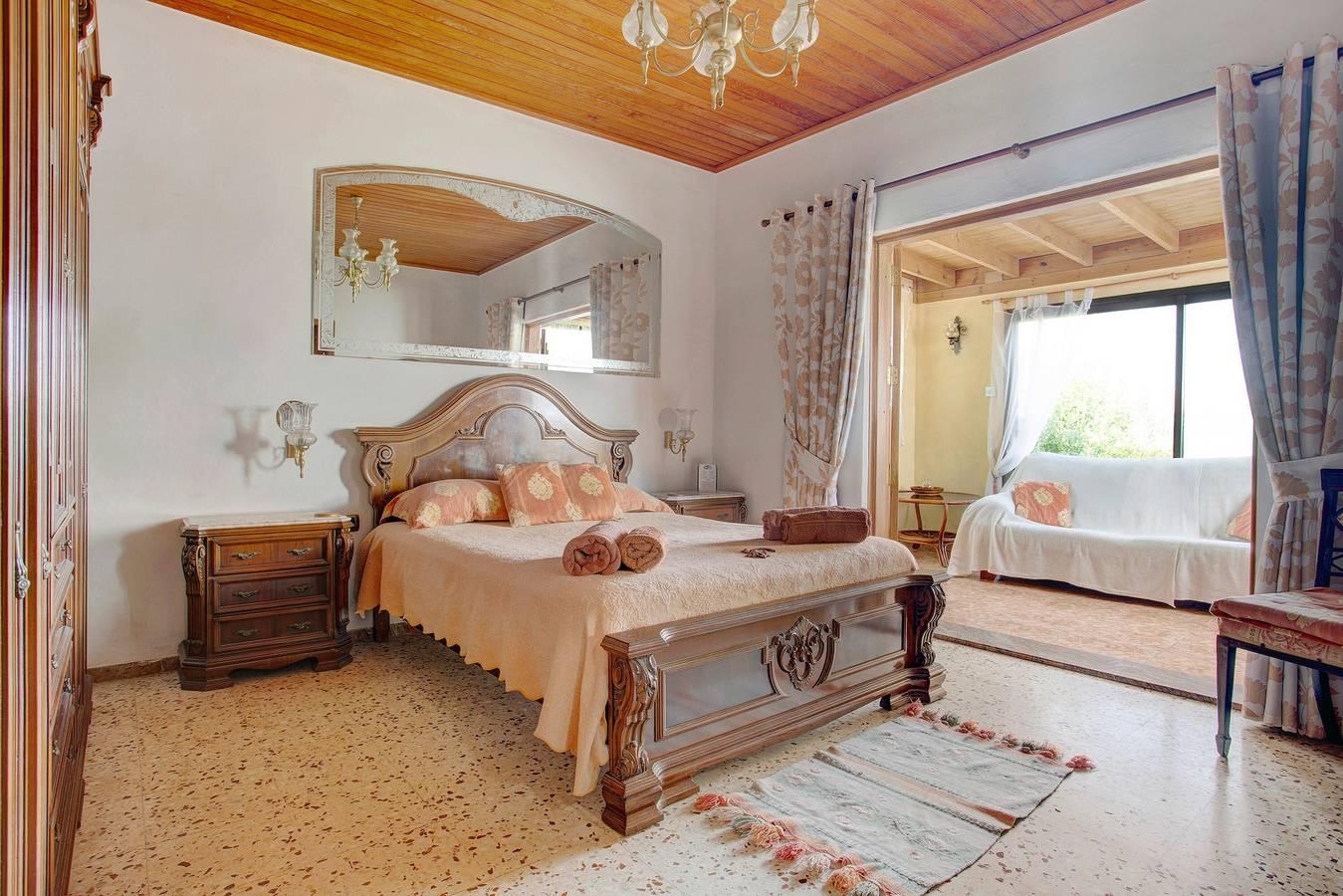 Vakantiehuis in Teguise, Spanje voor 6 personen foto 13