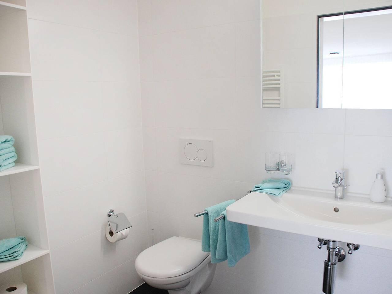 Vakantieappartement in Locarno, Zwitserland voor 6 personen foto 14