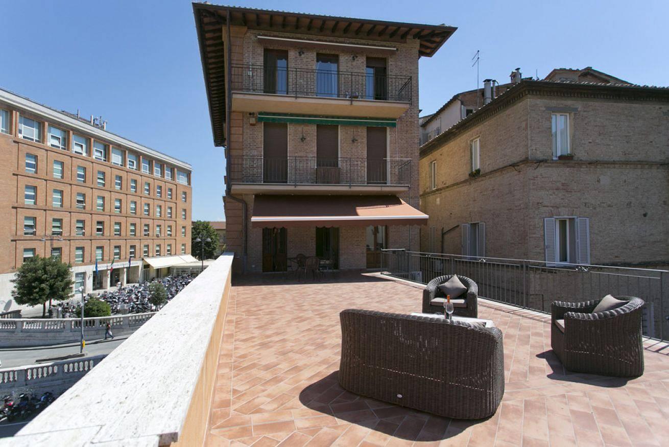 Vakantieappartement in Siena, Italië voor 6 personen foto 10