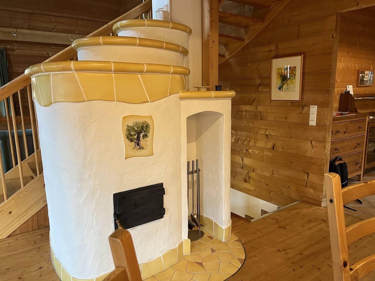 Haus Fries in Bergern im Dunkelsteinerwald, Bezirk Krems an der Donau-Land, Oostenrijk voor 6 personen foto 24
