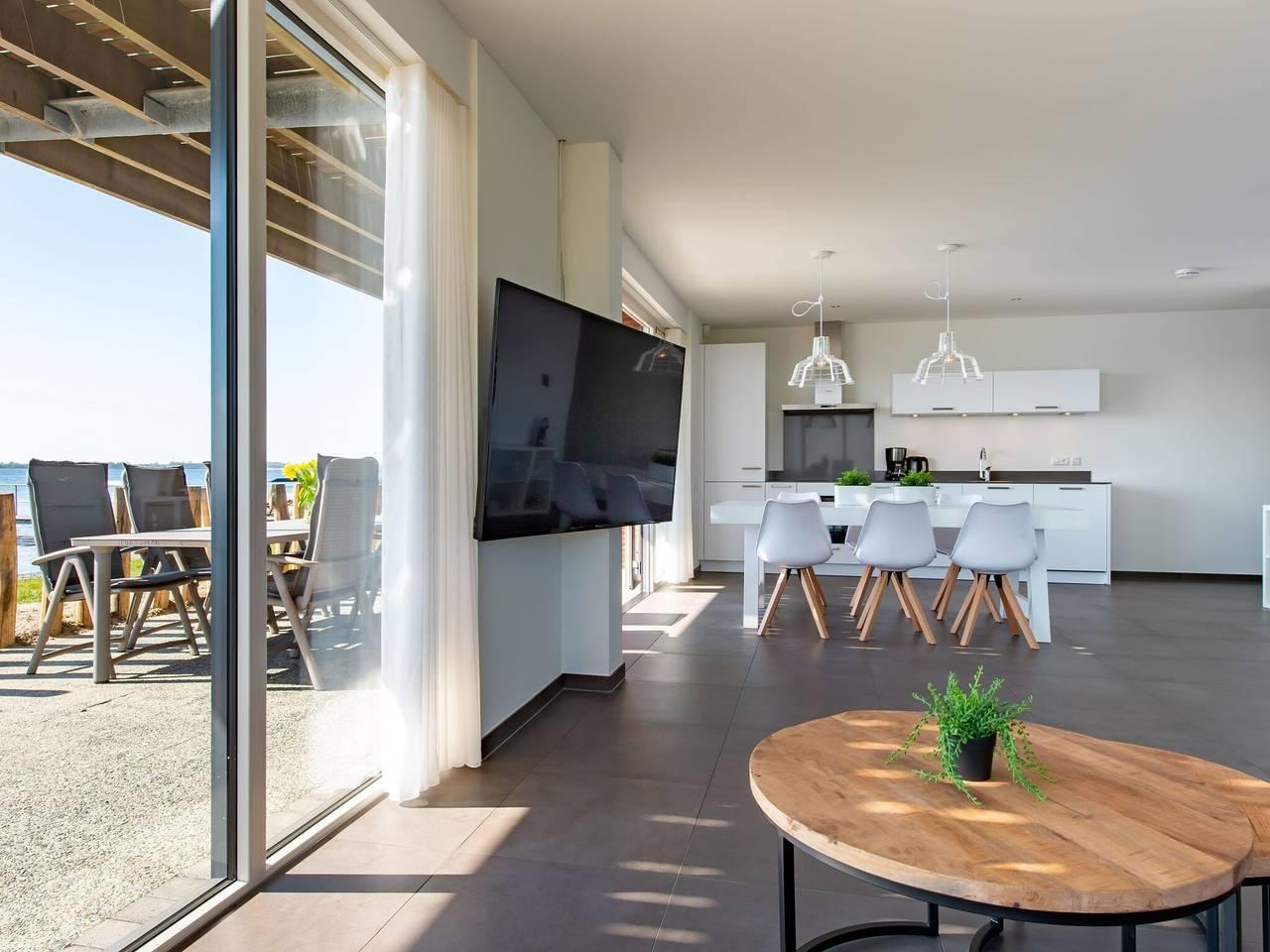 Vakantieappartement in Walcheren, Nederland voor 6 personen foto 5